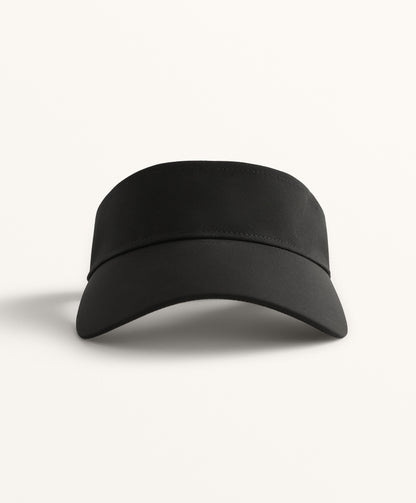 Sports visor