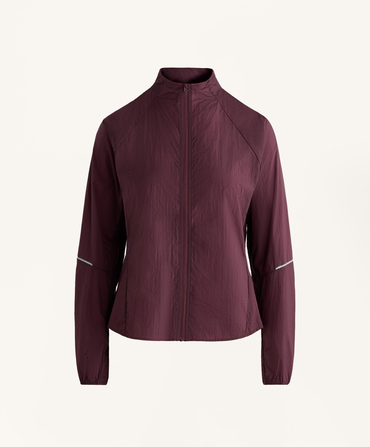 Water-repellent Running jacket