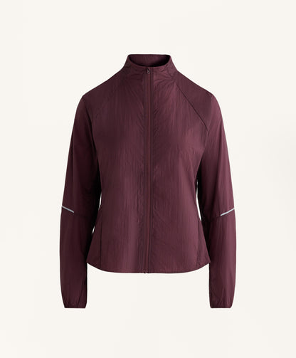 Water-repellent Running jacket