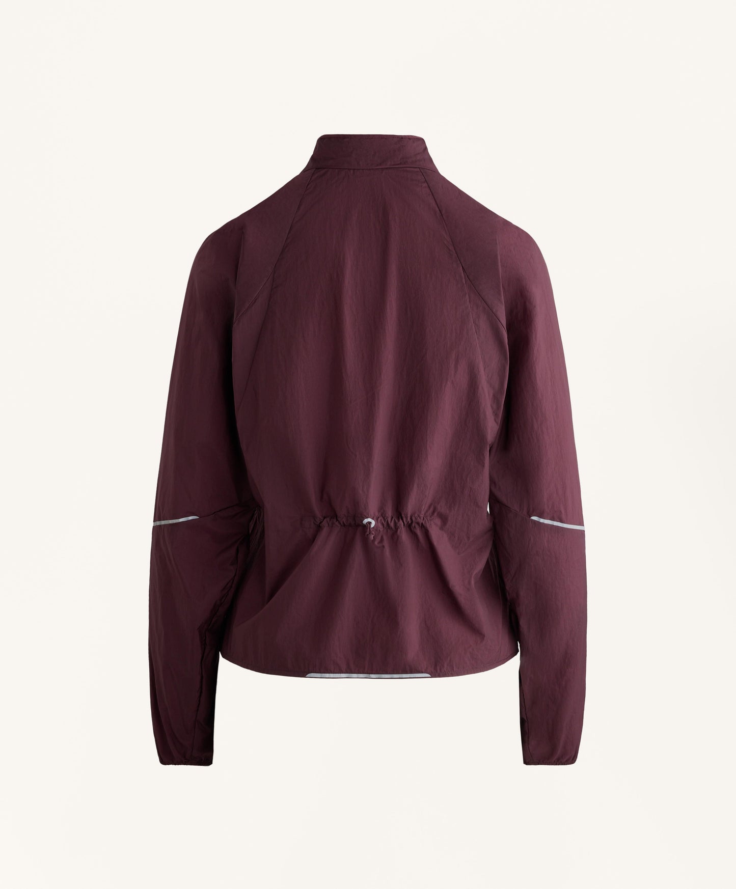 Water-repellent Running jacket