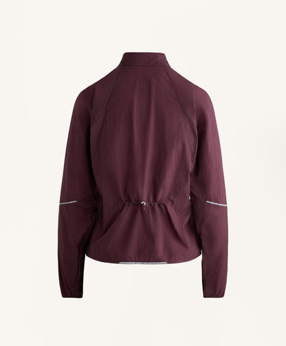 Water-repellent Running jacket