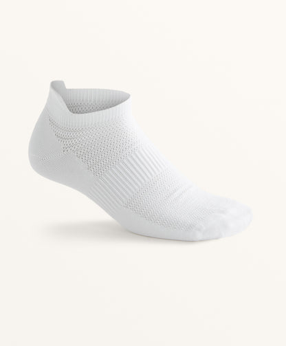 3 pairs of sports tab polyamide blend sneaker socks