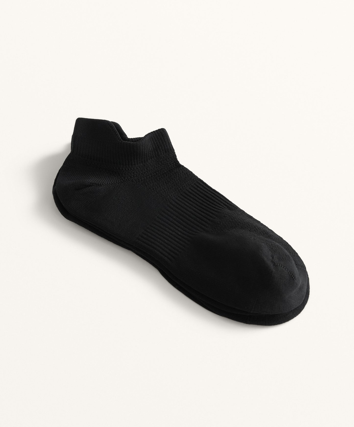3 pairs of sports tab polyamide blend sneaker socks