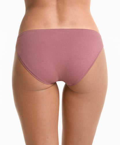 5 cotton blend classic briefs
