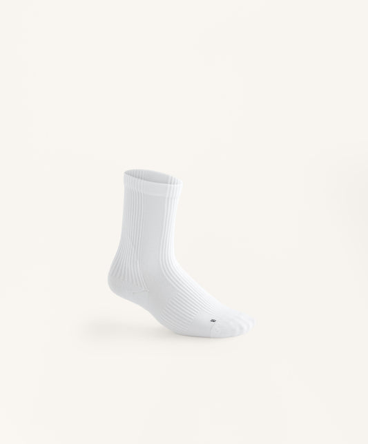 3 pairs of classic polyamide blend sports socks
