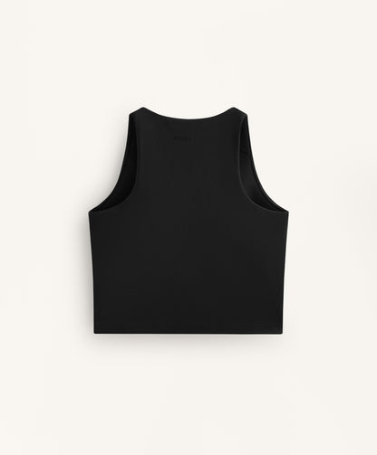 Compressive tank top
