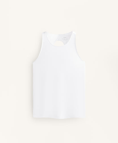 Cross-back comfortlux T-shirt