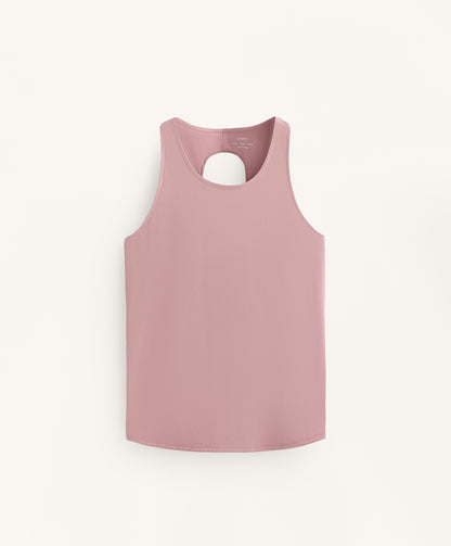 Cross-back comfortlux T-shirt