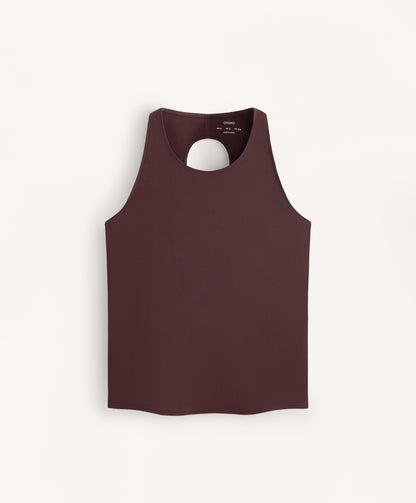 Cross-back comfortlux T-shirt