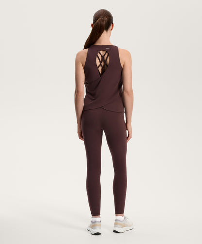 Cross-back comfortlux T-shirt