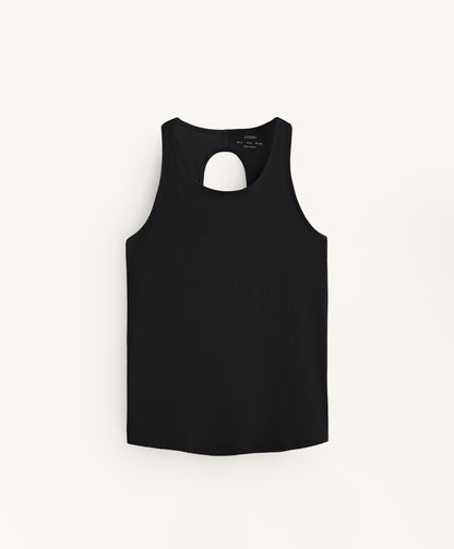 Cross-back comfortlux T-shirt