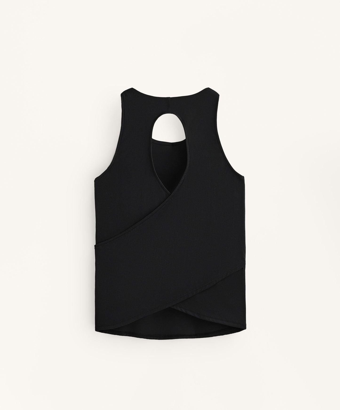 Cross-back comfortlux T-shirt