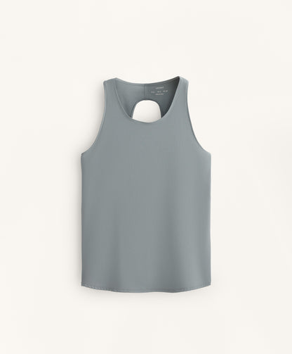 Cross-back comfortlux T-shirt
