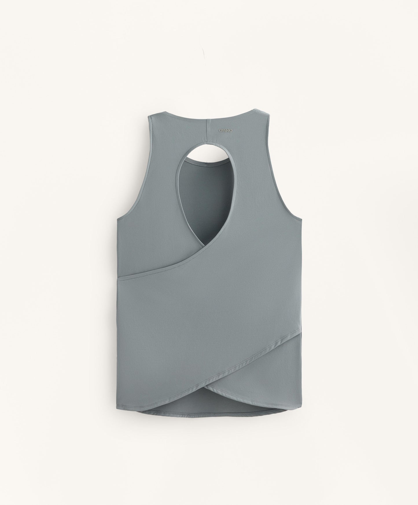 Cross-back comfortlux T-shirt
