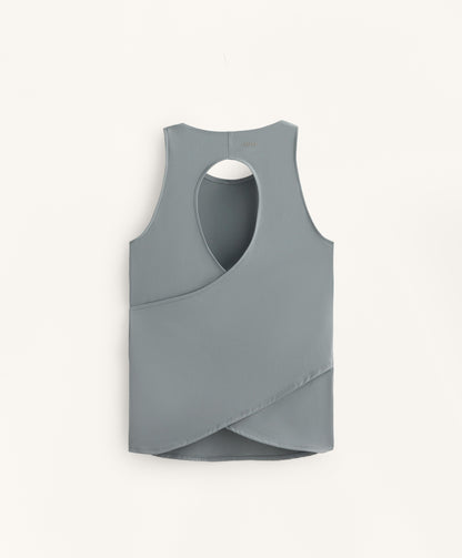 Cross-back comfortlux T-shirt