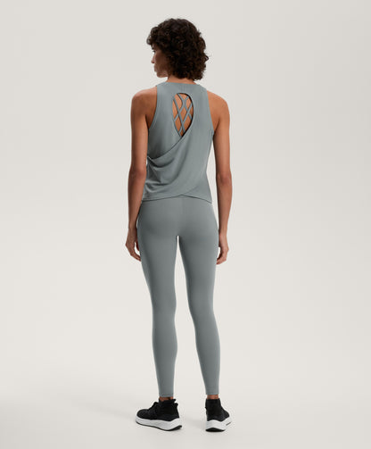 Cross-back comfortlux T-shirt