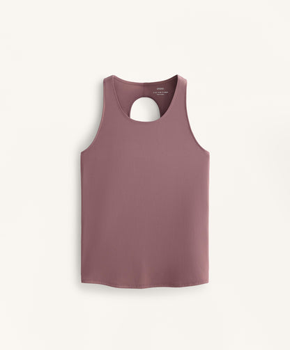 Cross-back comfortlux T-shirt