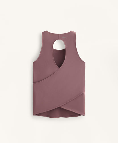 Cross-back comfortlux T-shirt