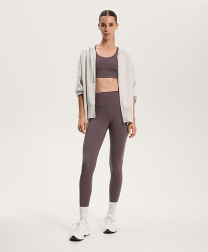 Medium-support Comfortlux sports bra with cups
