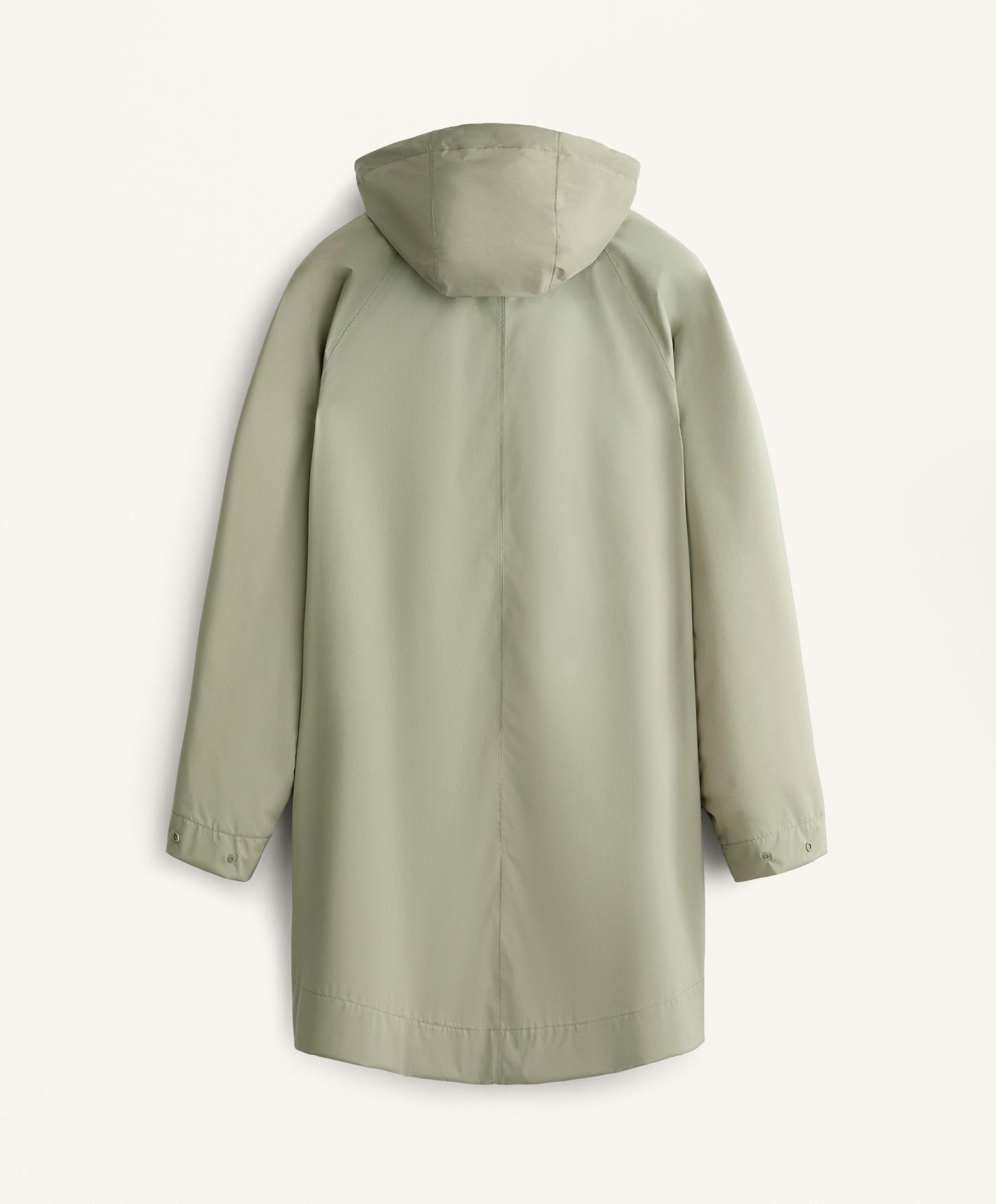 Super extra lightweight 10k packable waterproof jacket