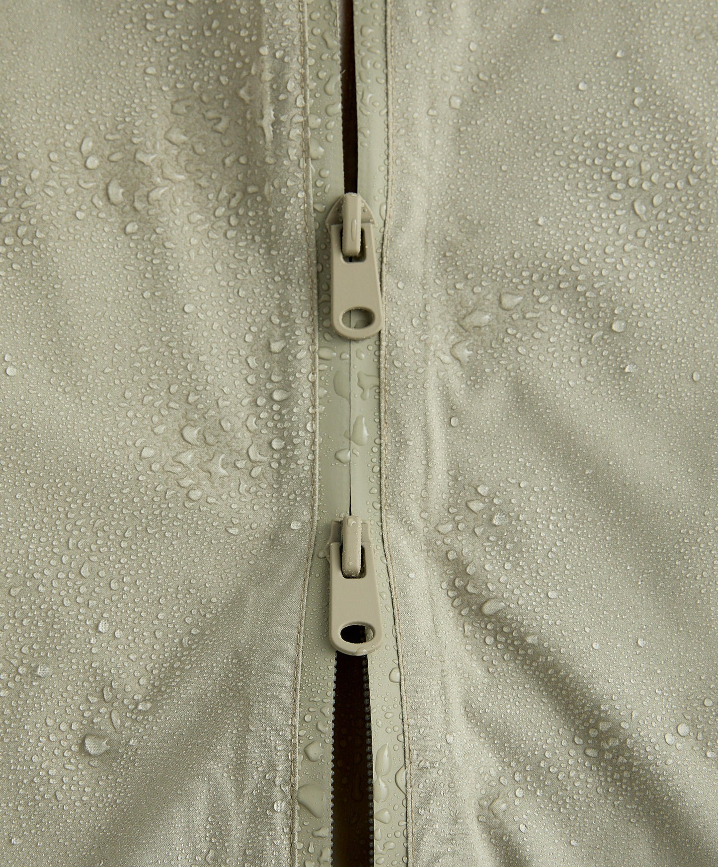 Super extra lightweight 10k packable waterproof jacket