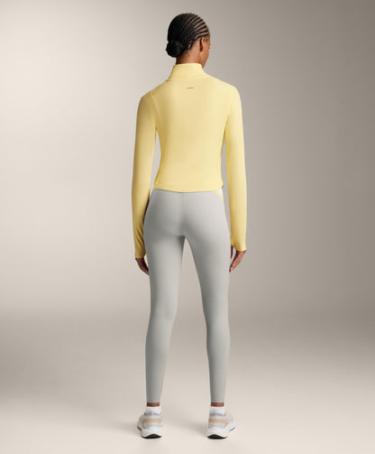 Cool touch technical jacket