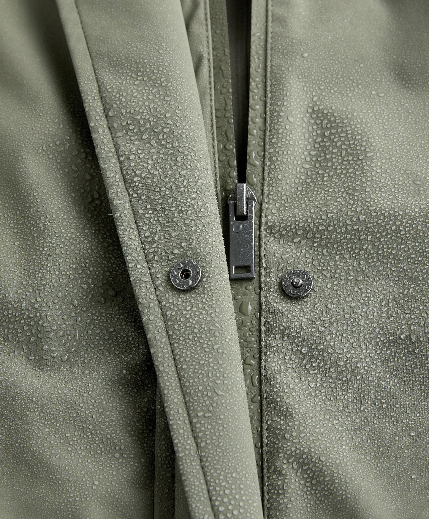 10k extra lightweight long waterproof jacket