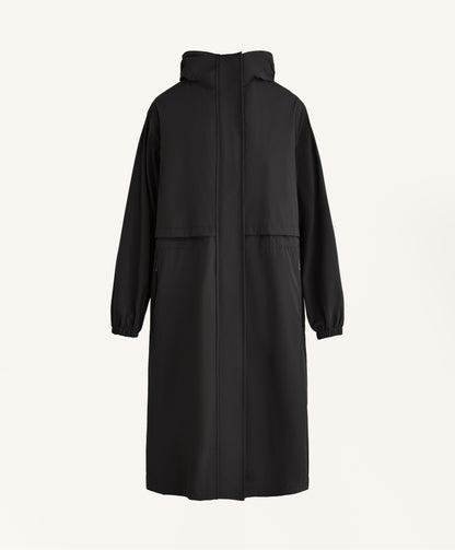 10k extra lightweight long waterproof jacket