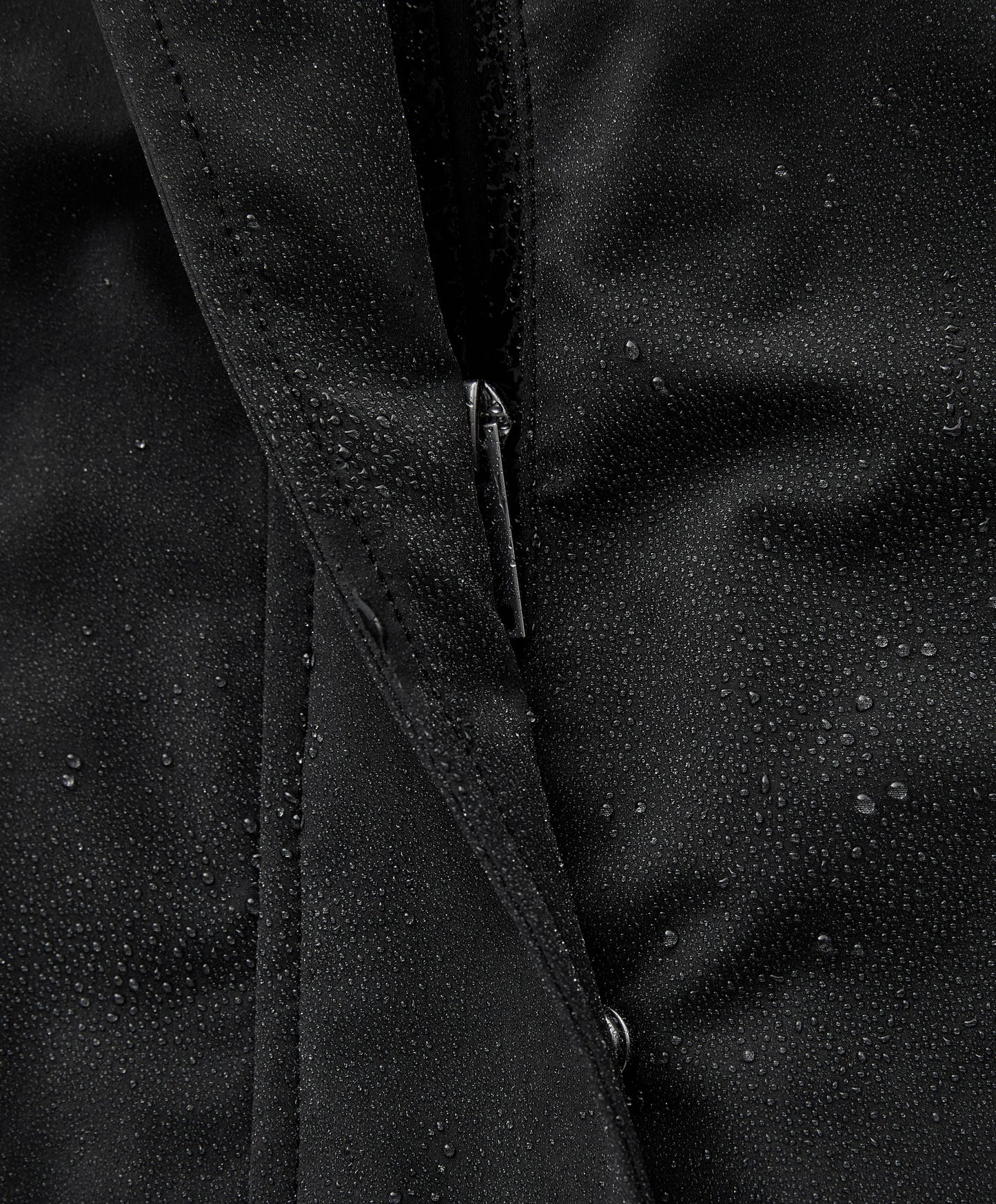 10k extra lightweight long waterproof jacket