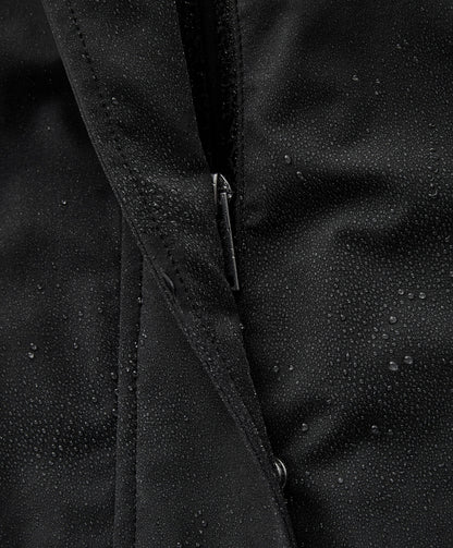 10k extra lightweight long waterproof jacket