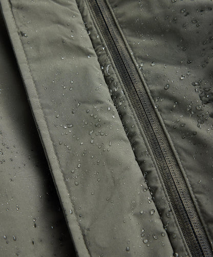 FELLEX with AEROGEL 10k waterproof long padded jacket