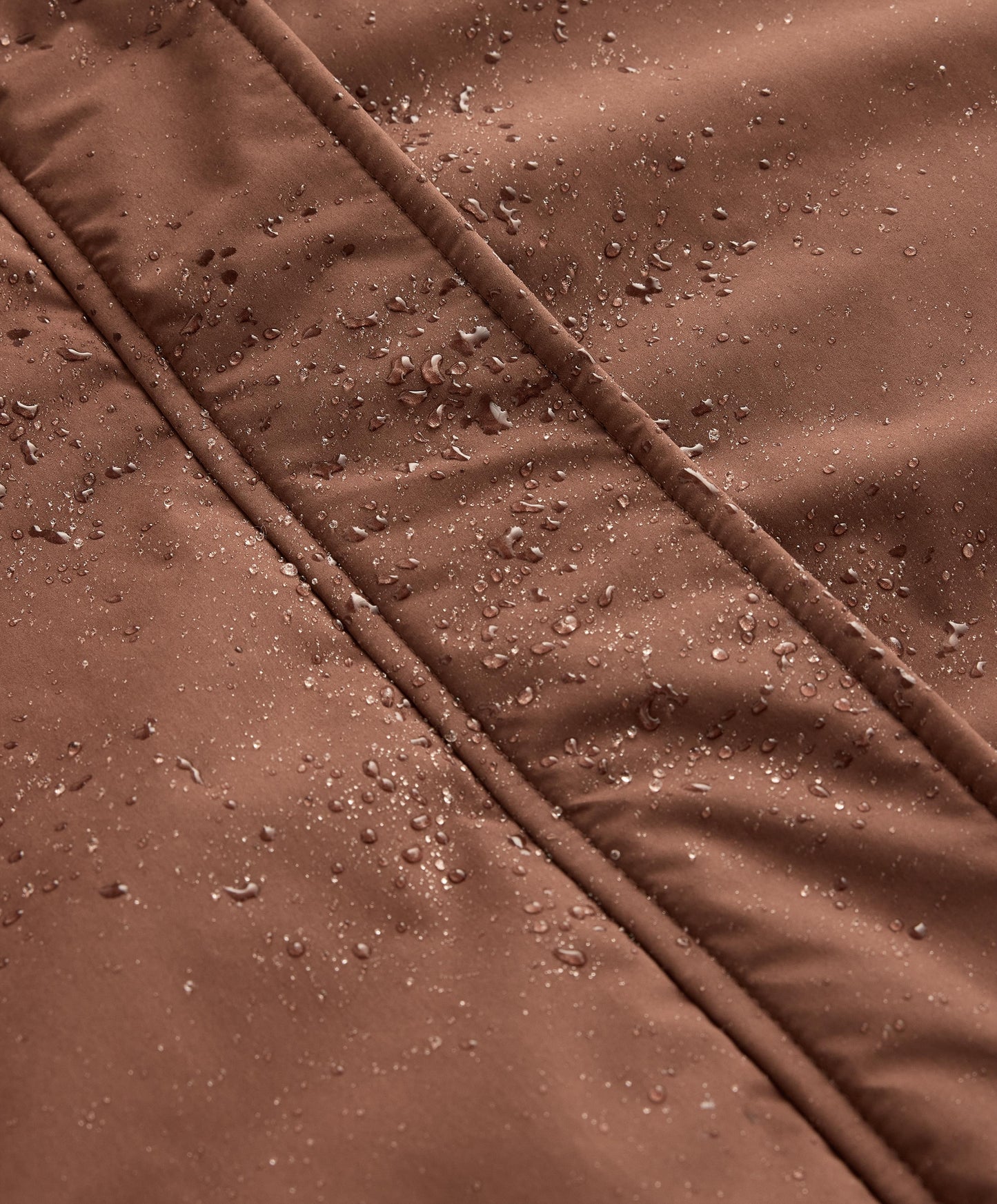 FELLEX with AEROGEL 10k waterproof long padded jacket