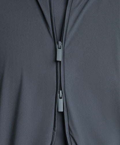 Light Touch cool-touch jacket