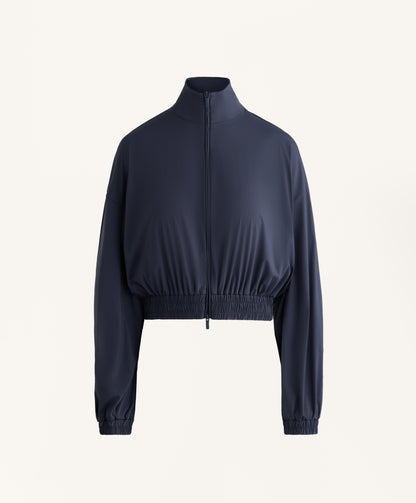 Light Touch cool-touch jacket