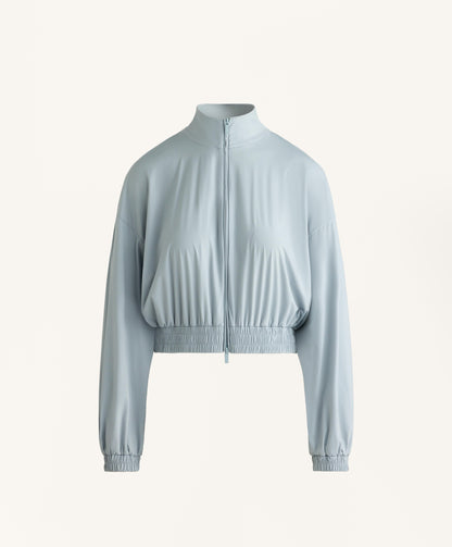 Light Touch cool-touch jacket