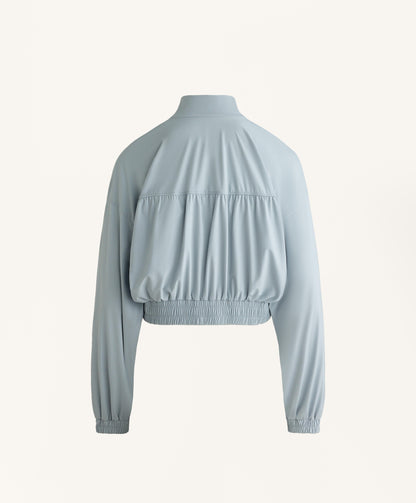 Light Touch cool-touch jacket