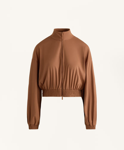 Light Touch cool-touch jacket