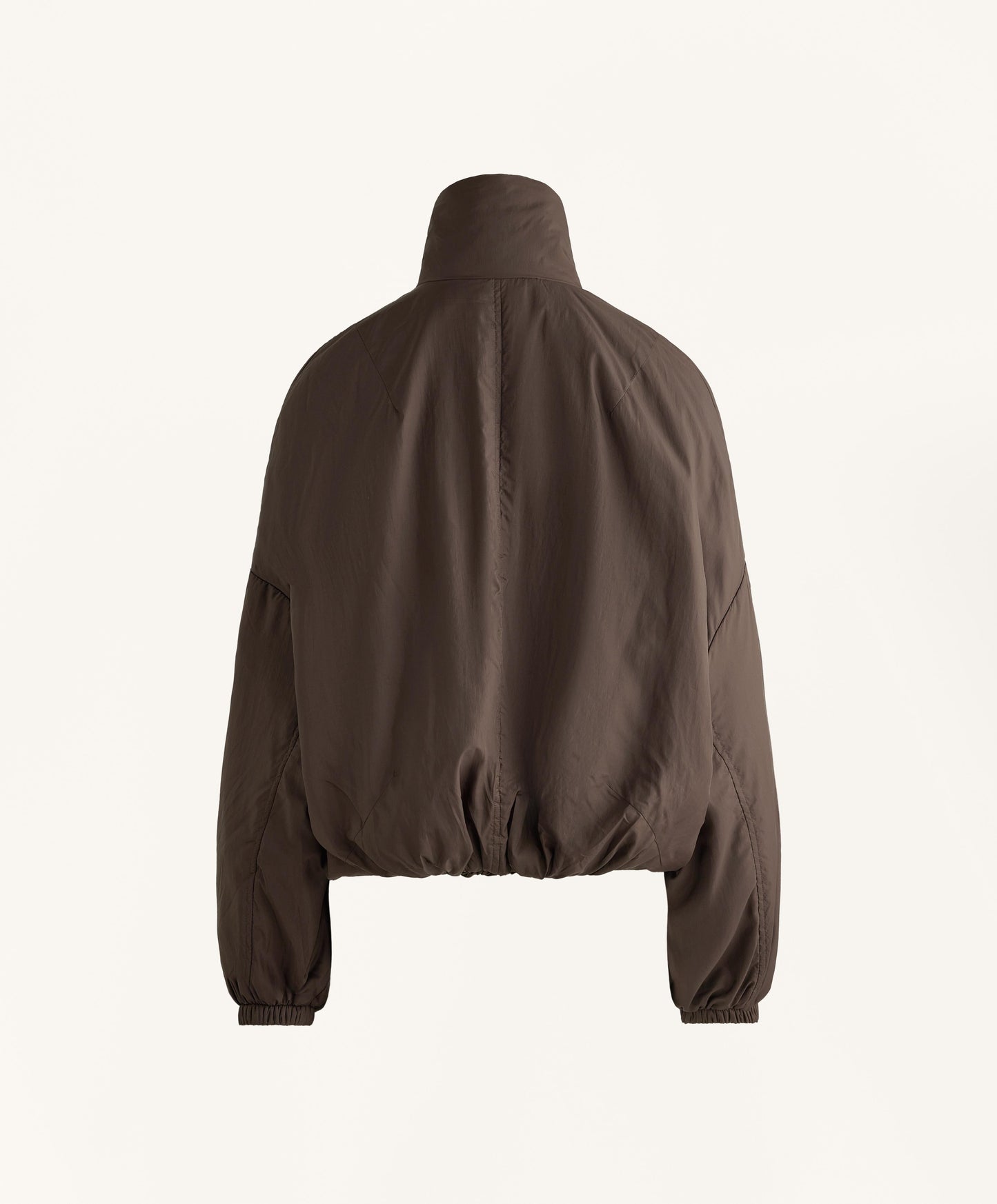 Water-repellent FELLEX AEROGEL balloon jacket