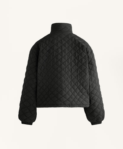 FELLEX AEROGEL short padded jacket