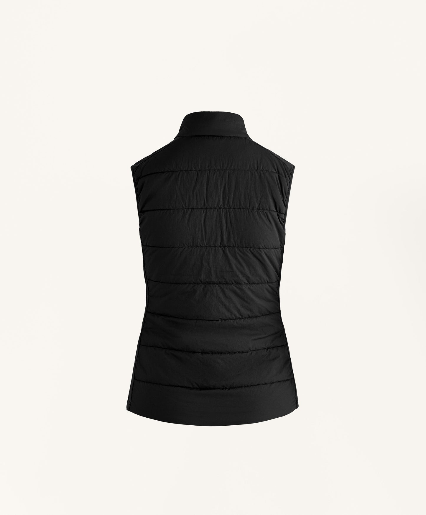 FELLEX Volcanic technical padded gilet