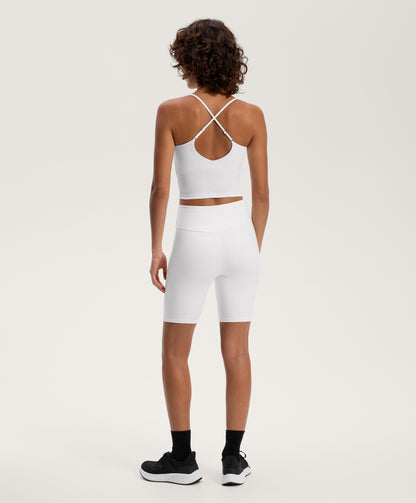 Comfortlux tank top with adjustable straps