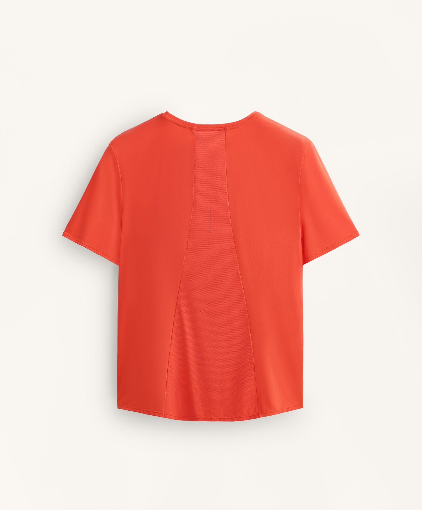 Short sleeve technical T-shirt
