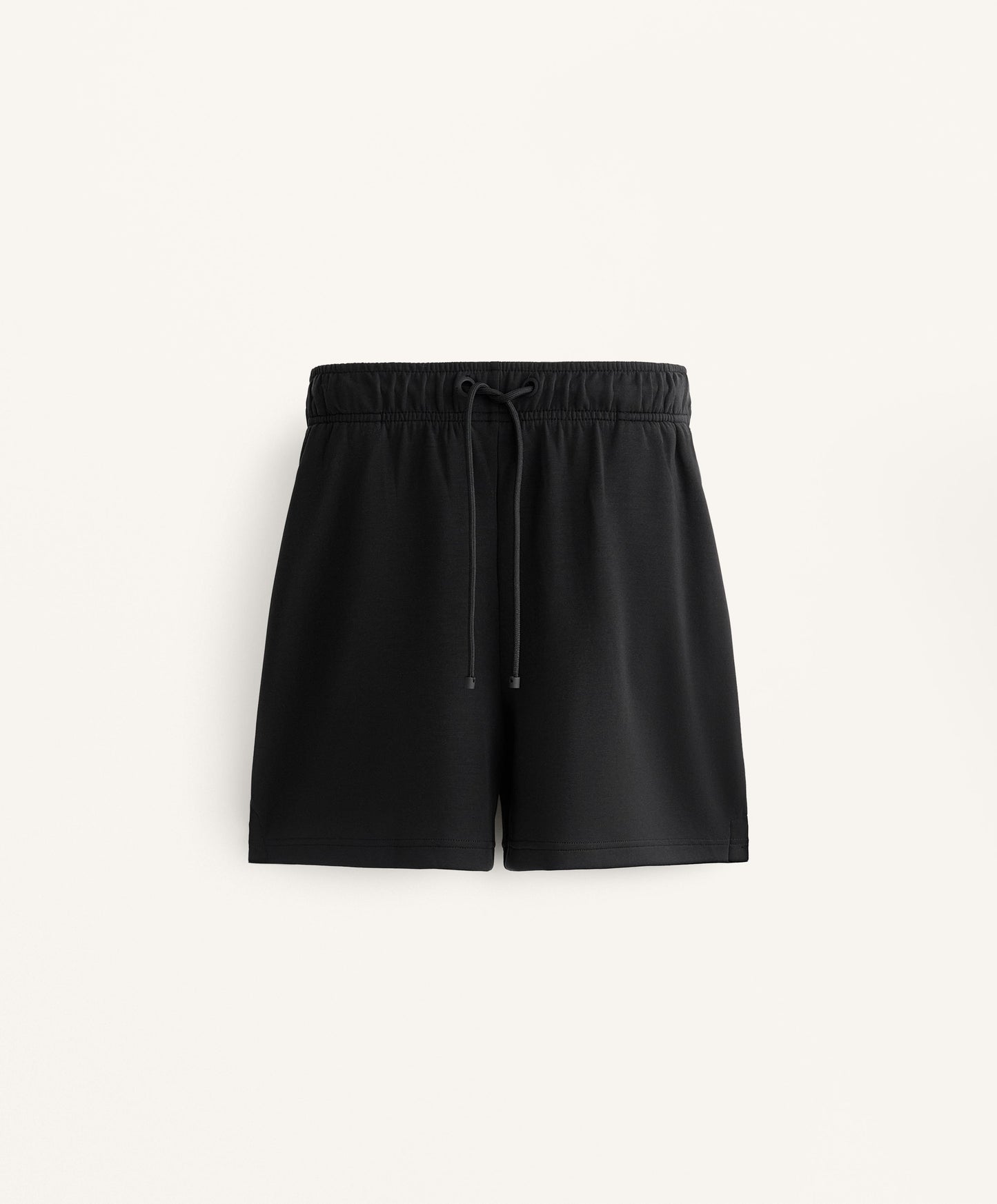 Bermuda shorts with soft-feel modal
