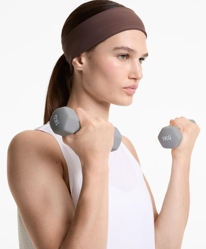 Sports Headband 6cm