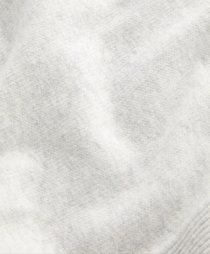 Straight-leg knit trousers with side rib