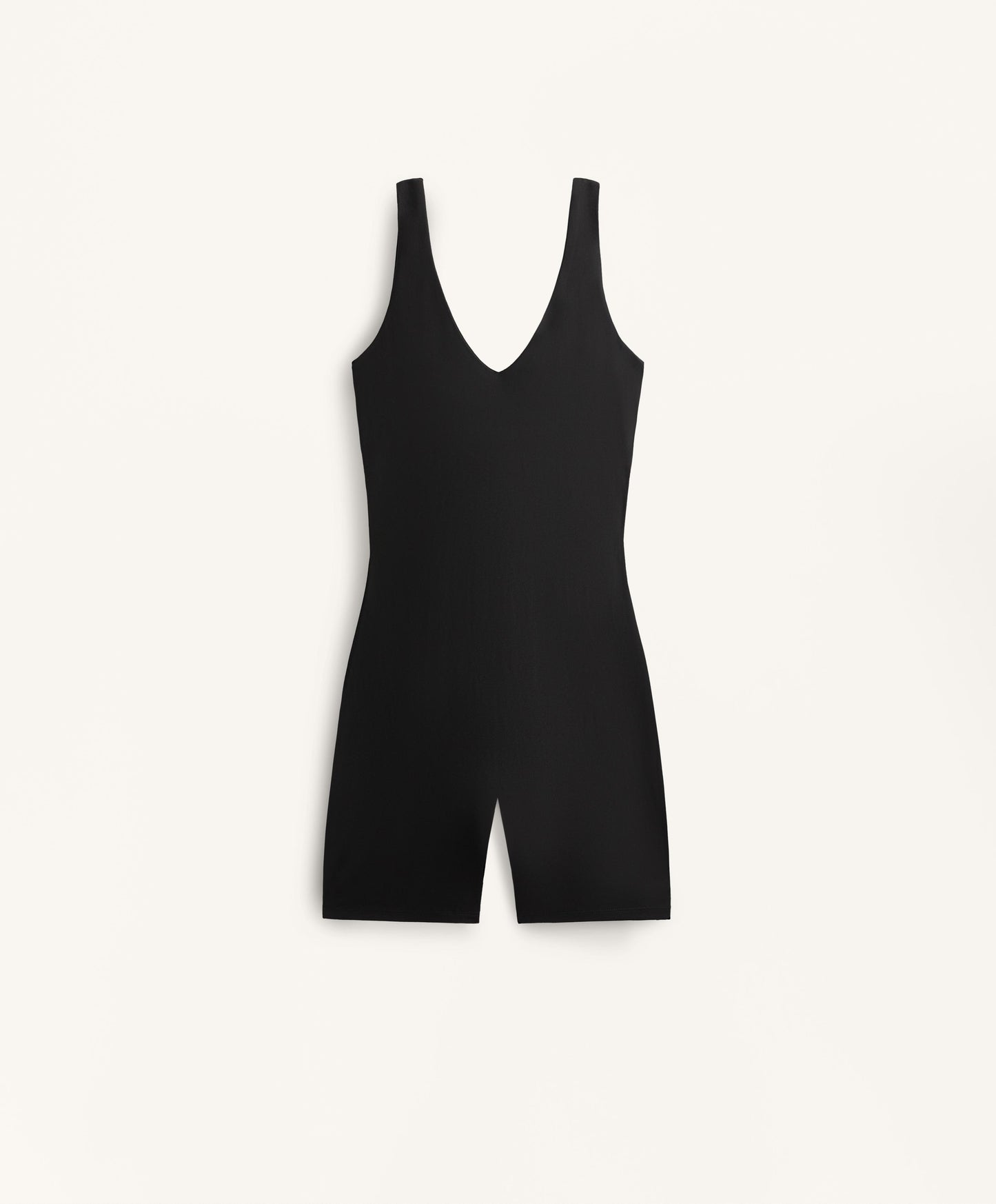 Comfortlux twist playsuit