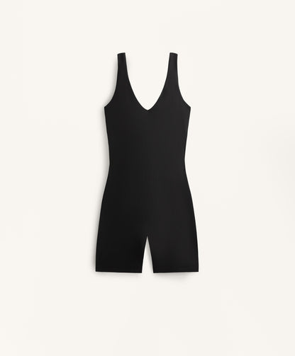 Comfortlux twist playsuit