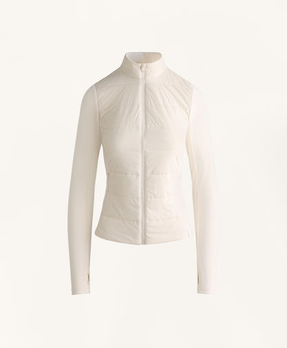 FELLEX Volcanic padded technical jacket