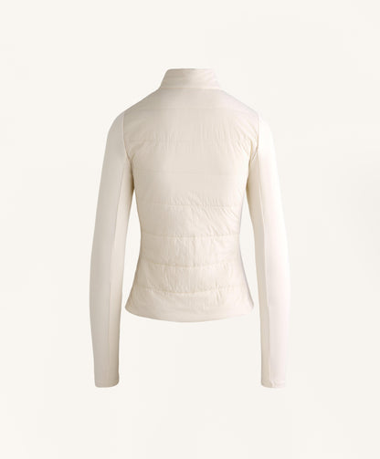 FELLEX Volcanic padded technical jacket
