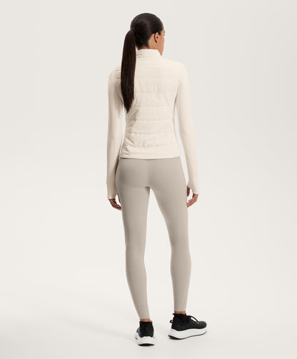 FELLEX Volcanic padded technical jacket